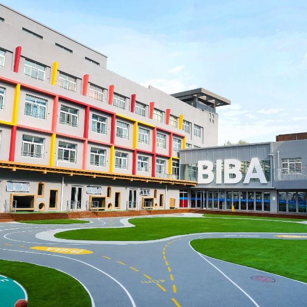BIBA Campus