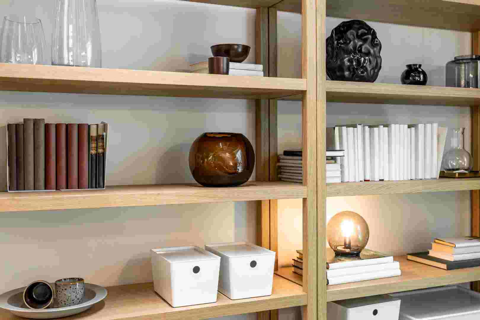 Our Enduring Pillars