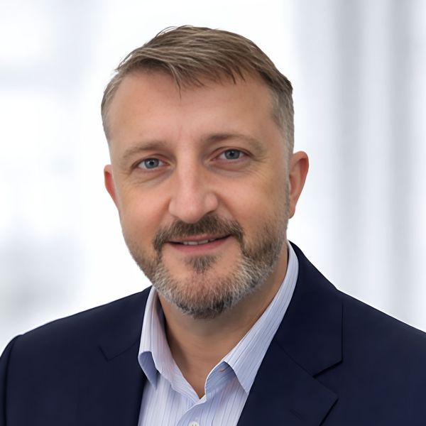 Caine Hanks (韩思凯)